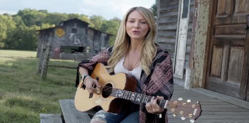 Jewel Ft. Dolly Parton - My Fathers Daughter